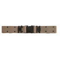 Medium New Issue Marine Corps Quick Release Pistol Belt (Khaki)